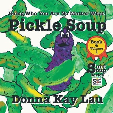 bokomslag Pickle Soup