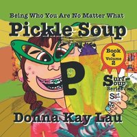 bokomslag Pickle Soup