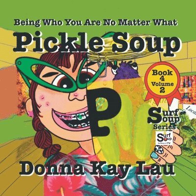 Pickle Soup