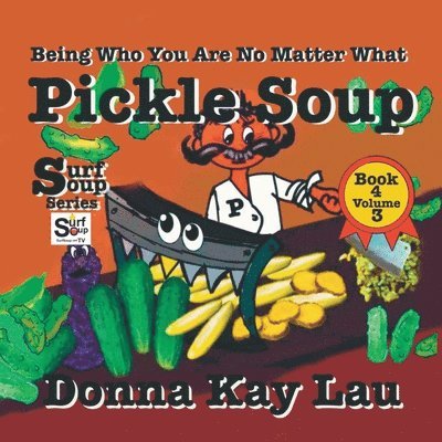 Pickle Soup