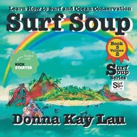 bokomslag Surf Soup