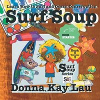 bokomslag Surf Soup