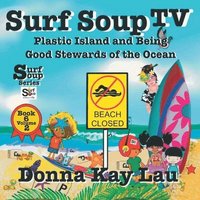 bokomslag Surf Soup TV