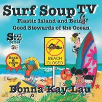 bokomslag Surf Soup TV