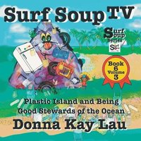 bokomslag Surf Soup TV