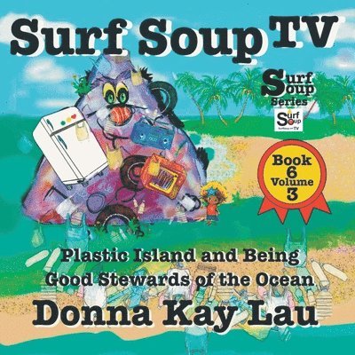 Surf Soup TV 1