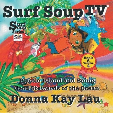 bokomslag Surf Soup TV