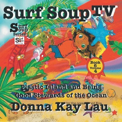 Surf Soup TV 1