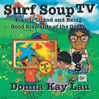 Surf Soup TV 1