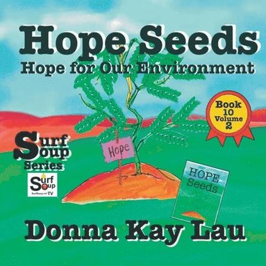 bokomslag Hope Seeds