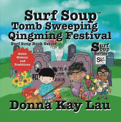 Surf Soup Tomb Sweeping and Qingming Festival 1