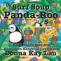 bokomslag Surf Soup Panda-Roo