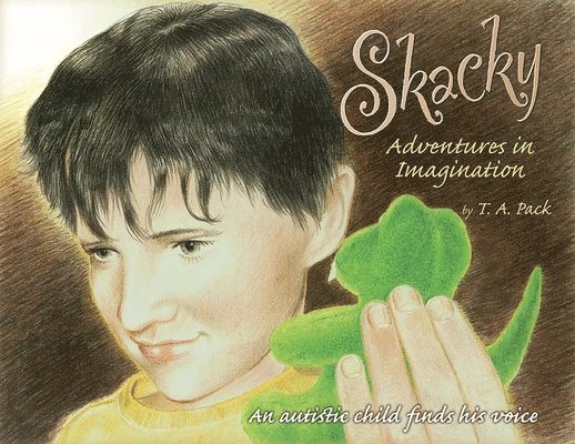 Skacky - Adventures in Imagination 1