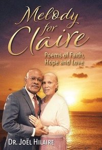 bokomslag Melody for Claire