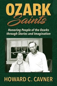 bokomslag Ozark Saints
