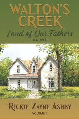 Walton's Creek 1