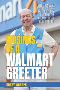 bokomslag Musings of a Walmart Greeter