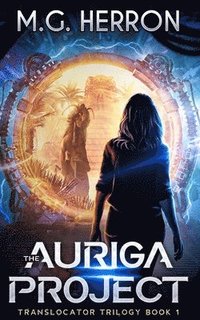 bokomslag The Auriga Project