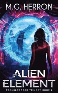 bokomslag The Alien Element