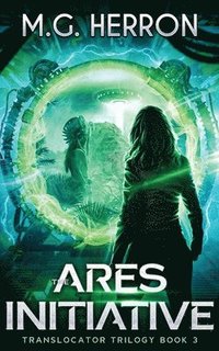 bokomslag The Ares Initiative