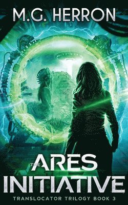 The Ares Initiative 1
