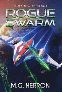 bokomslag Rogue Swarm