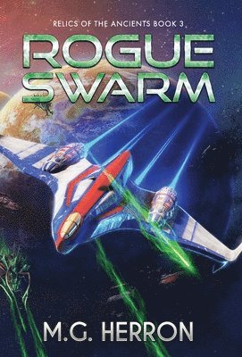 Rogue Swarm 1