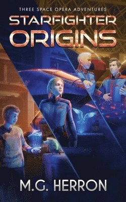 Starfighter Origins