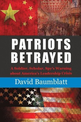 Patriots Betrayed 1