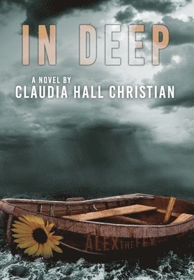 In Deep, an Alex the Fey thriller 1