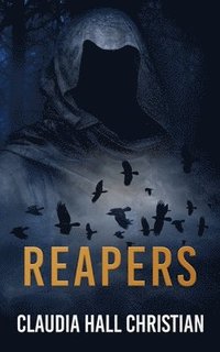 bokomslag Reapers