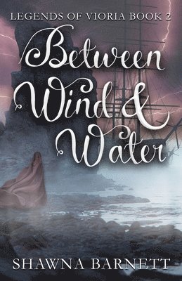 Between Wind & Water 1
