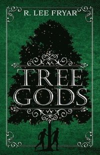 bokomslag Tree Gods