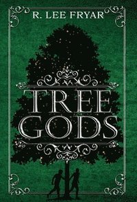 bokomslag Tree Gods