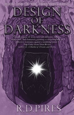Design of Darkness 1