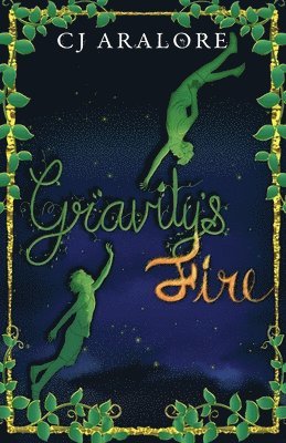 Gravity's Fire 1