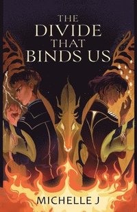 bokomslag Divide that Binds Us