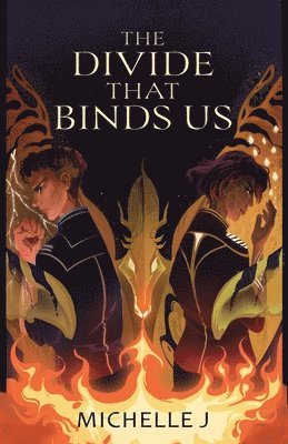 bokomslag Divide that Binds Us