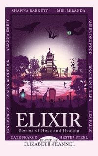 bokomslag Elixir