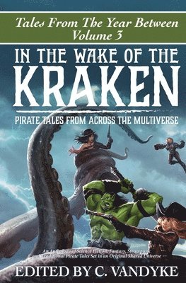 In The Wake of the Kraken 1