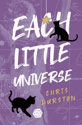 Each Little Universe 1