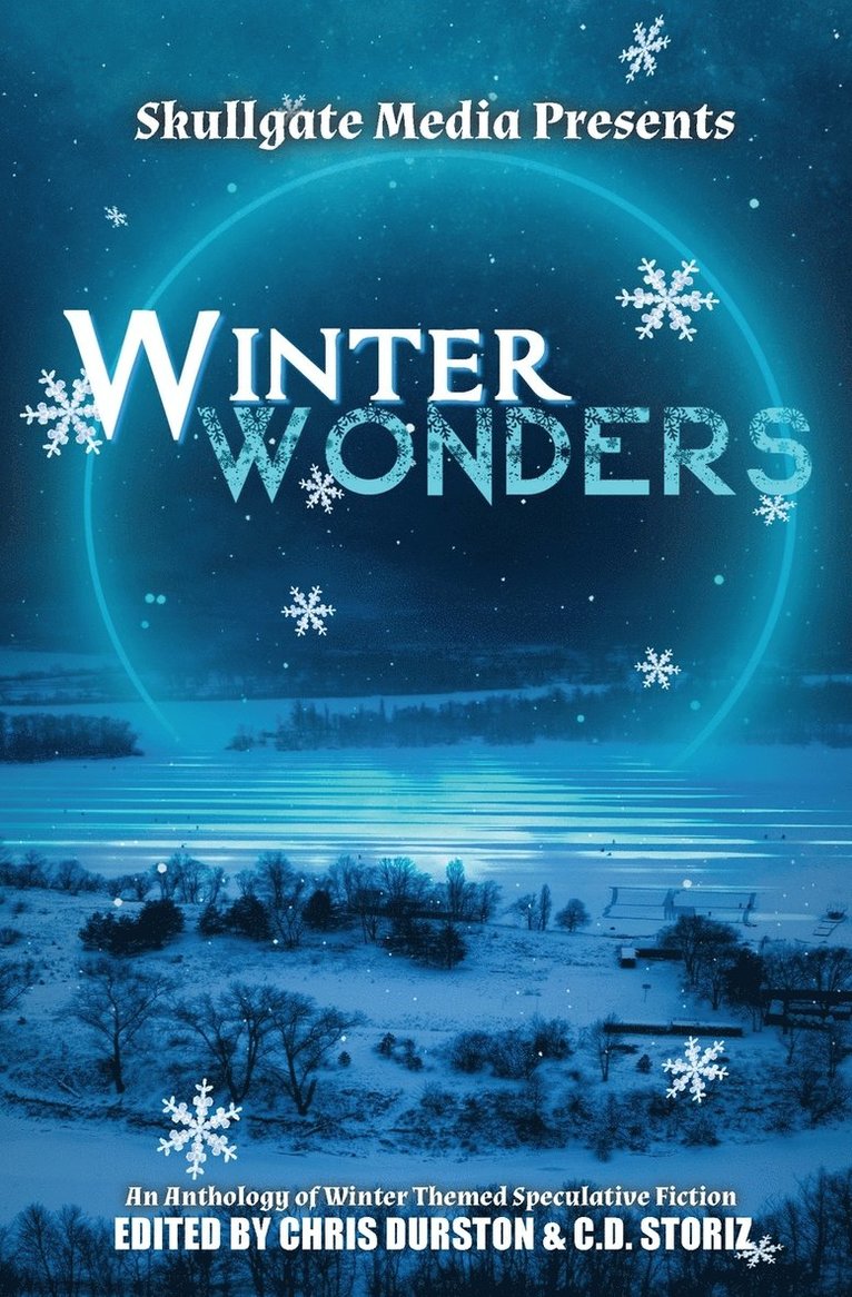 Winter Wonders 1