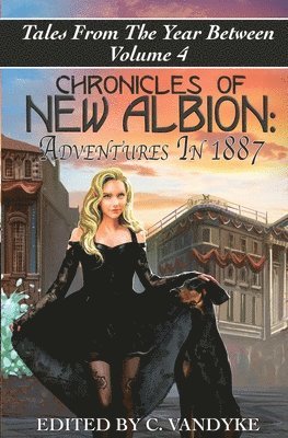 Chronicles of New Albion 1