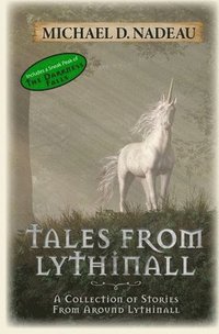 bokomslag Tales From Lythinall