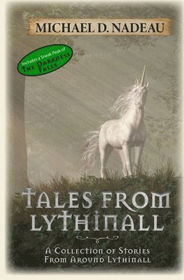 Tales From Lythinall 1