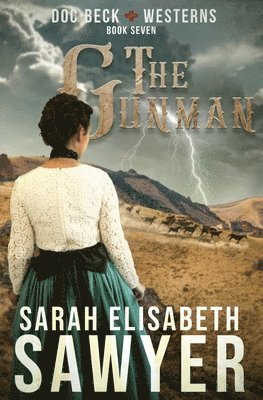 bokomslag Gunman (Doc Beck Westerns Book 7)