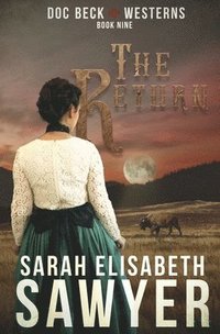 bokomslag Return (Doc Beck Westerns Book 9)