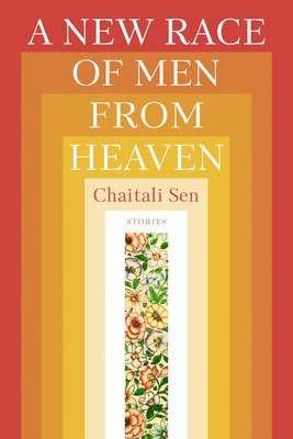 New Race of Men from Heaven