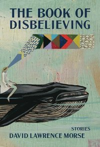 bokomslag Book of Disbelieving