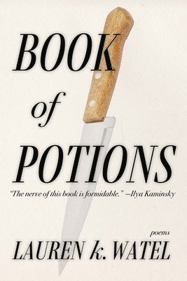 Book of Potions 1